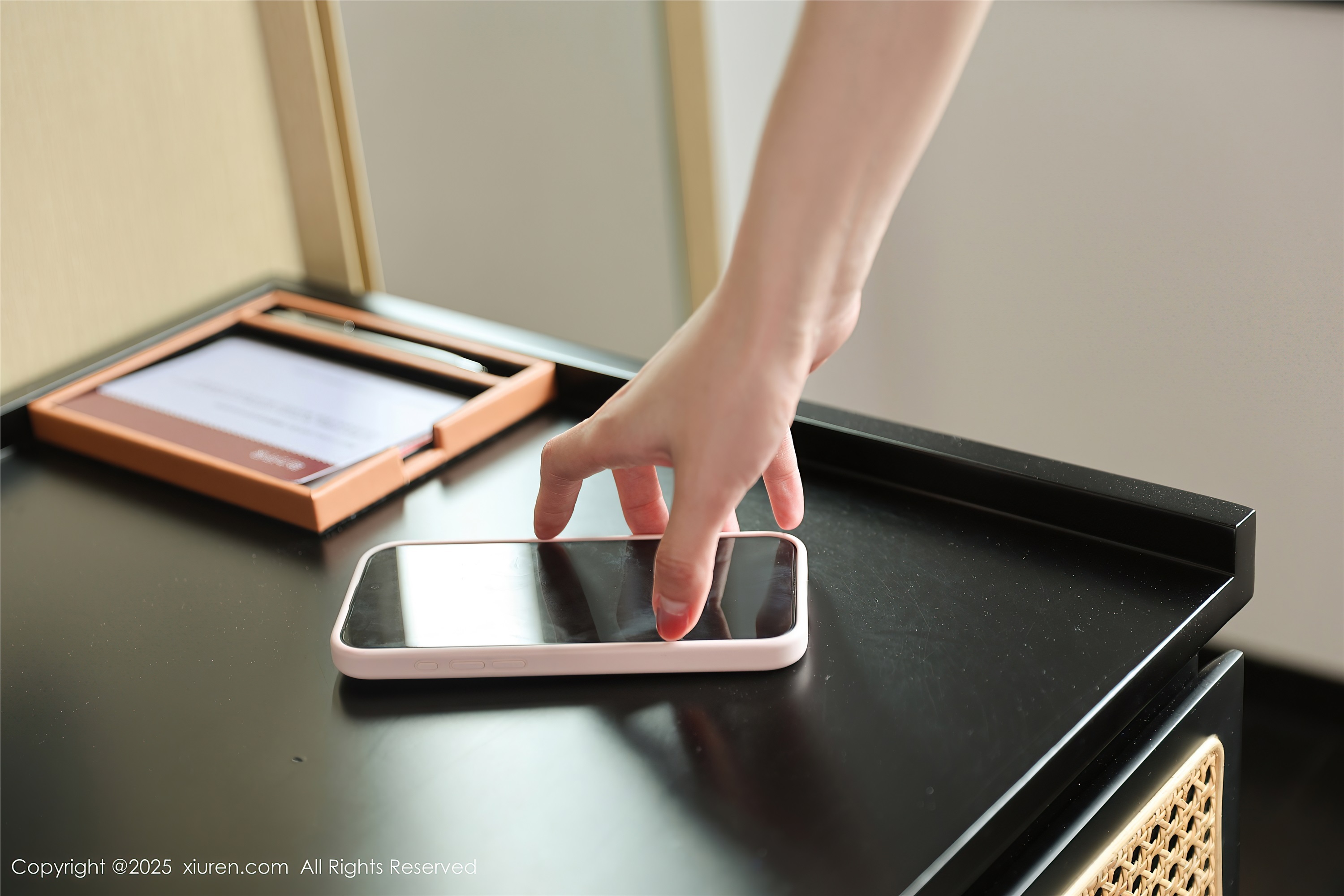 Xiuren秀人网 2025.04.30 NO.10226 布丁wow